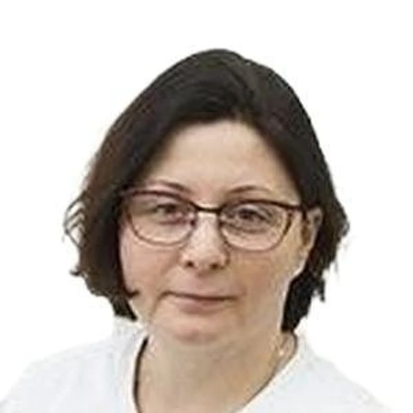 Аббас Татьяна Юрьевна — Стоматолог, Липецк
