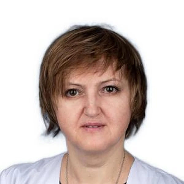 Сагитова Ольга Владимировна — Анестезиолог-реаниматолог, Казань