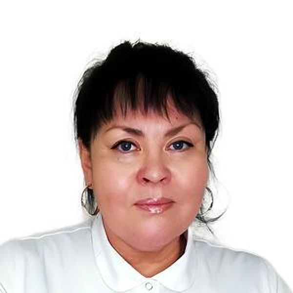 Гизятова Гузель Римовна — Врач ЛФК, Физиотерапевт, Уфа