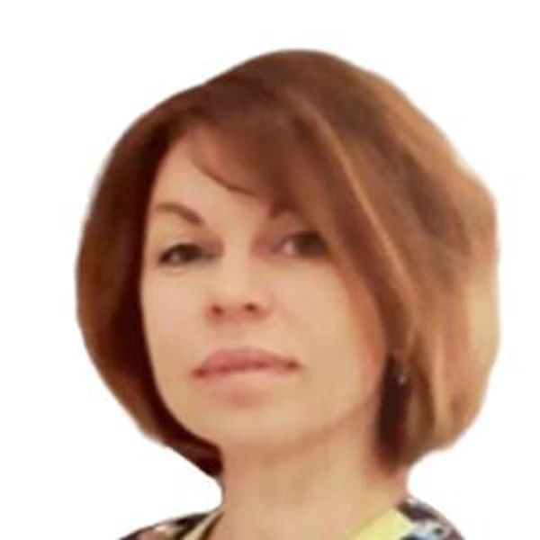 Титова Юлия Васильевна — Стоматолог, Детский стоматолог, Липецк