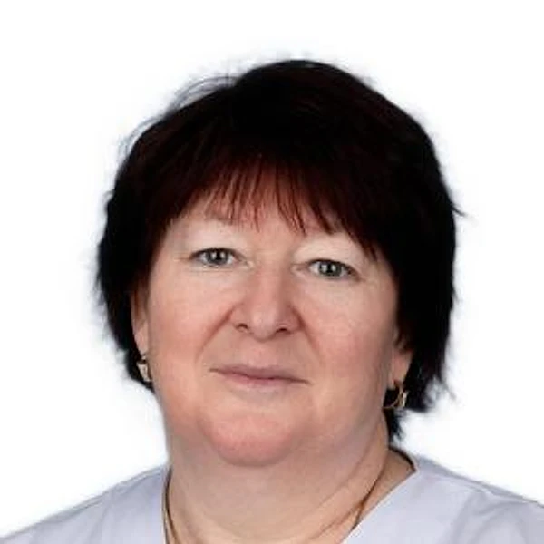Халилова Дания Хасиятовна — Инструктор-методист, Казань