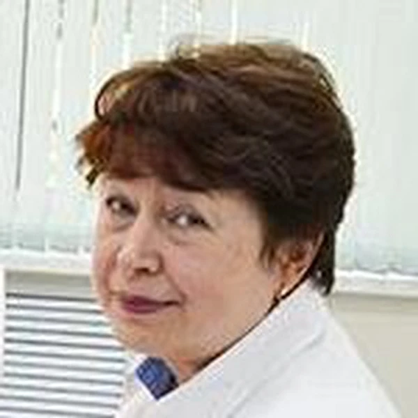 Пережогина Валентина Алексеевна — Стоматолог, Липецк