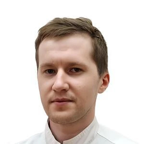 Гильметдинов Руслан Рафаэлевич — Рентгенолог, Радиолог, Уфа