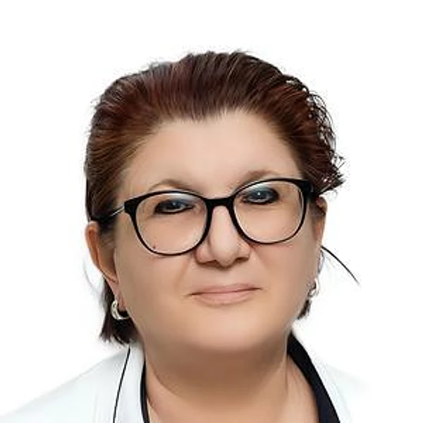 Гончарова Елена Михайловна — Стоматолог, Уфа