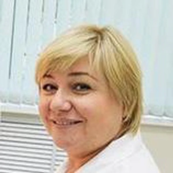 Коссова Марина Анатольевна — Стоматолог, Липецк