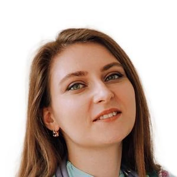 Тараканова Ирина Андреевна — ЛОР, Детский ЛОР, Нижний Новгород