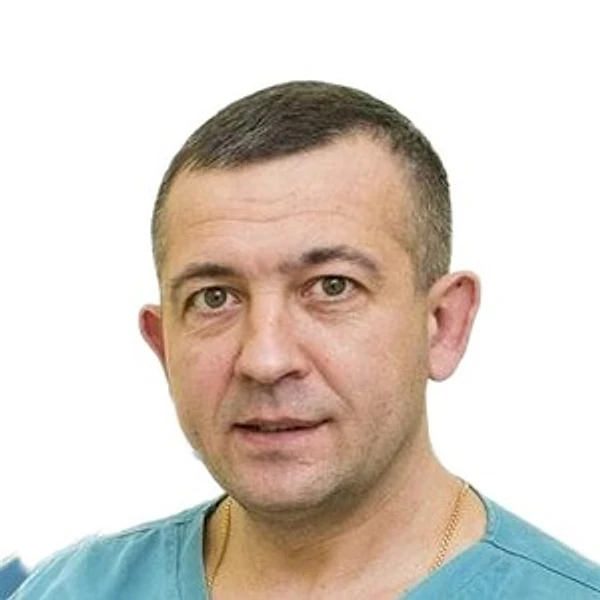 Штанин Игорь Валерьевич — Стоматолог-хирург, Липецк