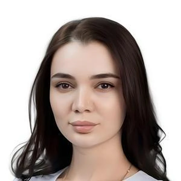 Газзаева Виктория Робертовна — Пластический хирург, Челябинск