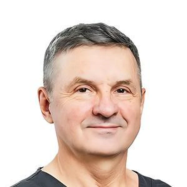 Зубов Сергей Владимирович — Стоматолог-ортопед, Стоматолог-хирург, Уфа