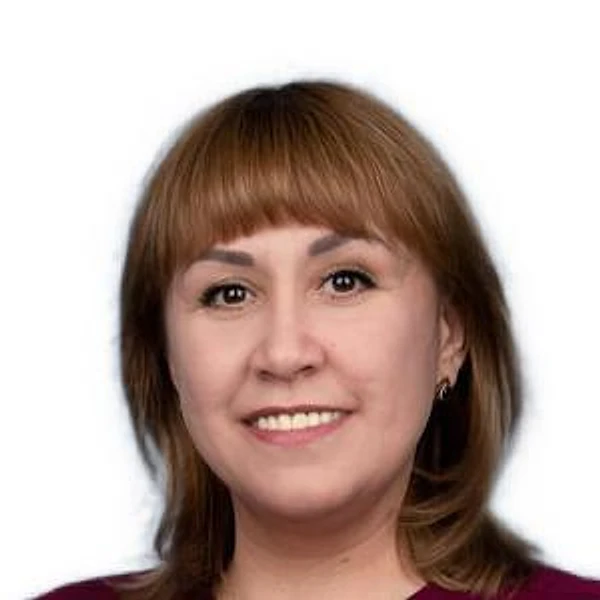 Балахина Эльвира Равилевна — Акушерка, Казань