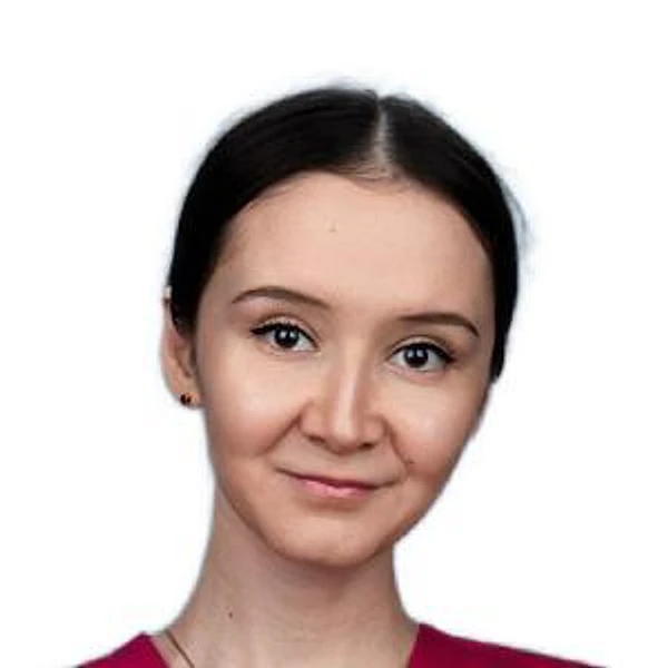 Бикбова Эльвира Фаилевна — Неонатолог, Диетолог, Казань