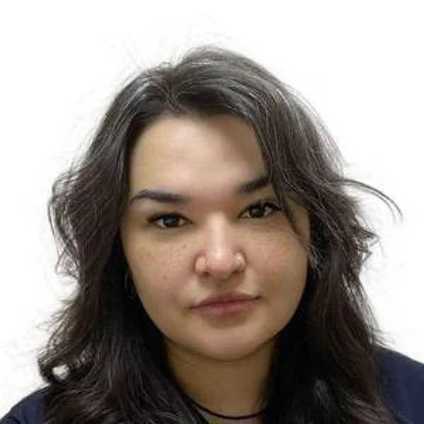 Алашпаева Найля Муратовна — Детский психиатр, Психиатр, Новосибирск