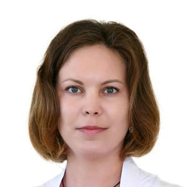 Зайцева Елена Владимировна — Гинеколог, Когалым