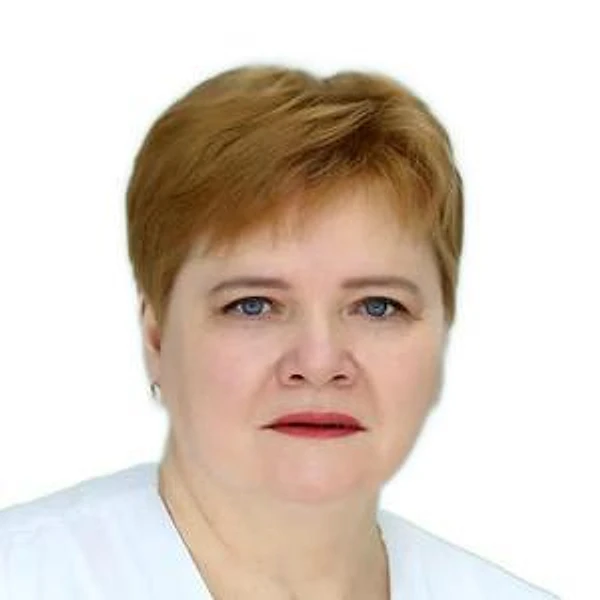 Шестакова Лариса Владимировна — Пародонтолог, Стоматолог, Липецк
