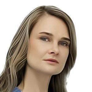 Саух Марина Владимировна — Врач-косметолог, Москва