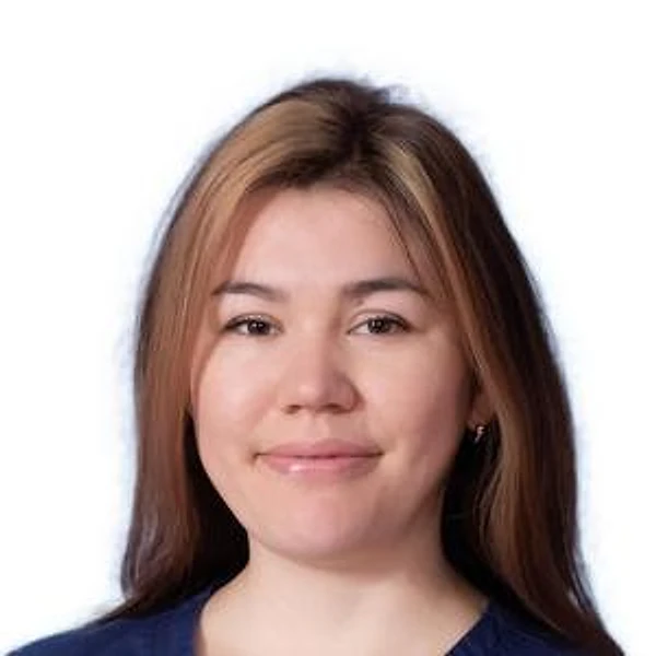 Енгачёва Язиля Ильшатовна — Педиатр, Анестезиолог-реаниматолог, Казань