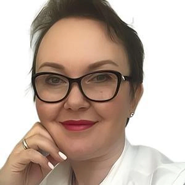 Климова Елена Николаевна — Детский офтальмолог, Офтальмолог (окулист), Павлово
