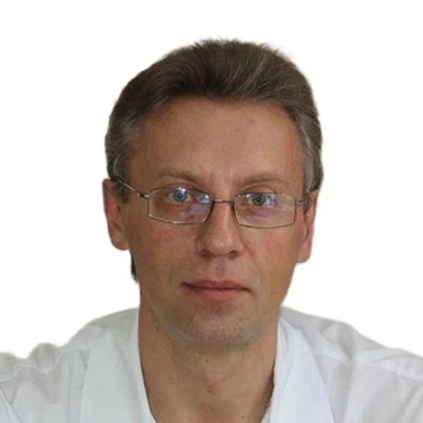 Рогожкин Владимир Александрович — Гинеколог, Акушер, Липецк