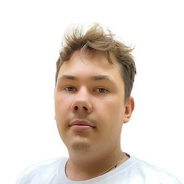 Ларионцев Никита Максимович — Инструктор-методист, Уфа