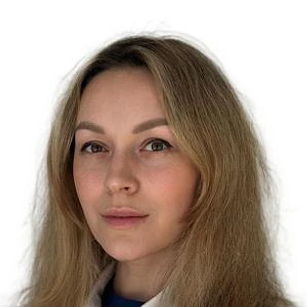 Иванова Дарья Александровна — Врач УЗИ, Казань