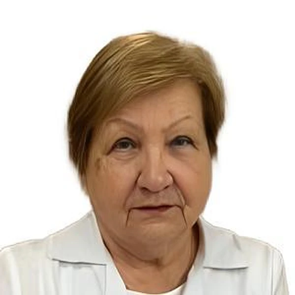 Чудинова Валентина Петровна — Гинеколог, Липецк