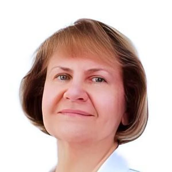 Русятинская Татьяна Ивановна — Гинеколог, Липецк