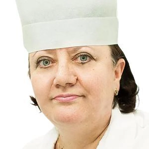 Болдырева Наталья Ивановна — Стоматолог, Липецк