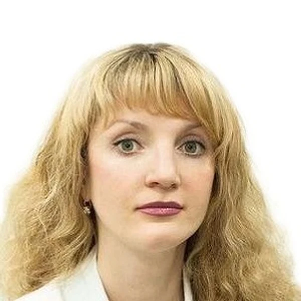 Болоцких Инна Сергеевна — Стоматолог, Детский стоматолог, Липецк