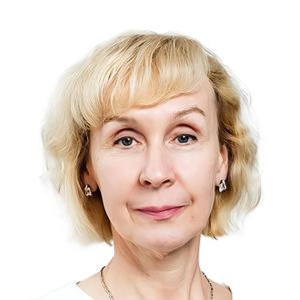 Сачкова Вероника Федоровна — Стоматолог, Уфа