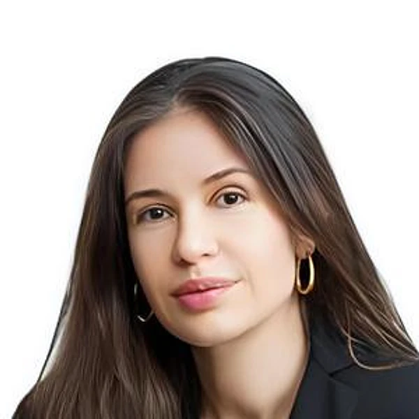 Васюкова Валерия Вячеславовна — Детский стоматолог, Санкт-Петербург