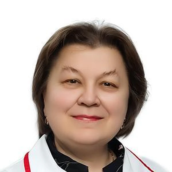 Соколова Ирина Вадимовна — Травматолог, Детский ортопед, Ортопед, Уфа