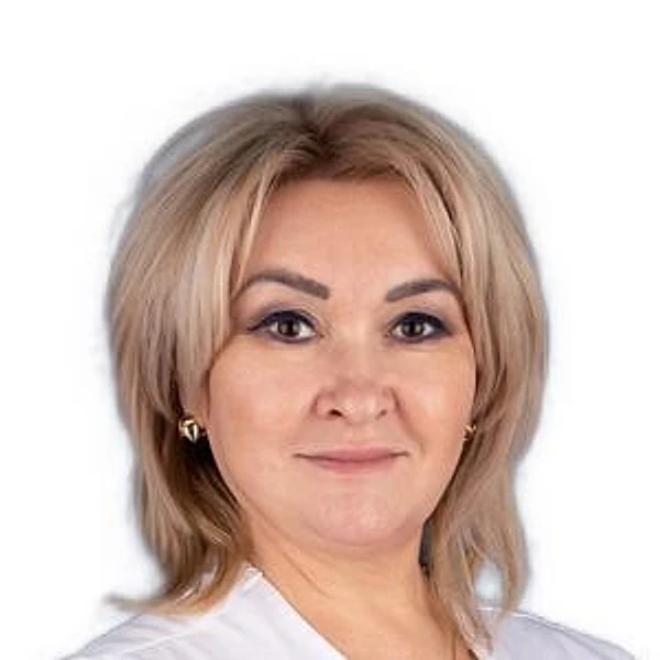 Ахметшина Зульфия Равилевна — Акушерка, Казань