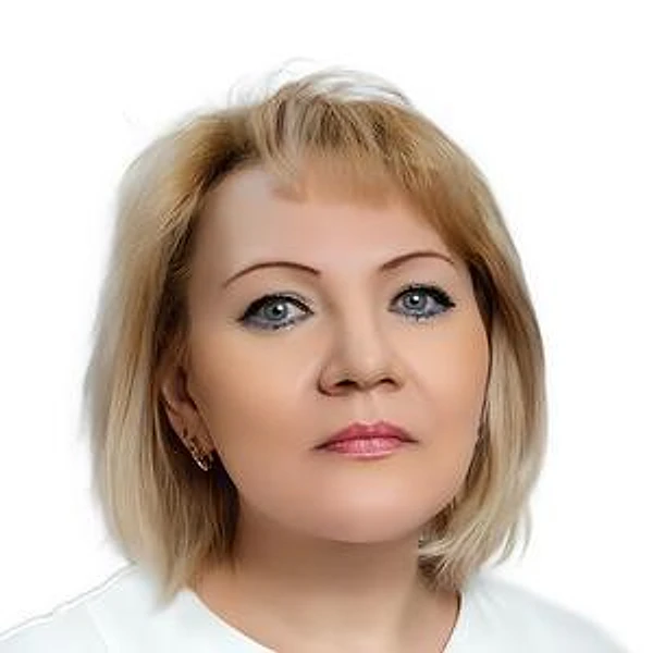 Тарасова Надежда Анатольевна — Массажист, Детский массажист, Уфа