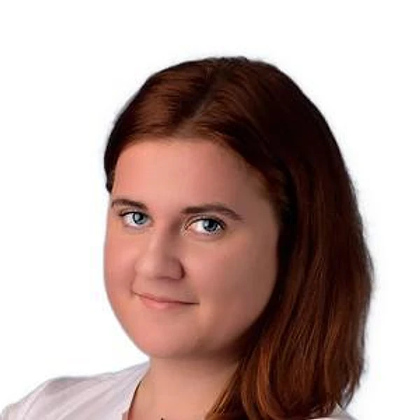 Роман Анна Андреевна — Гинеколог, Акушер, Казань
