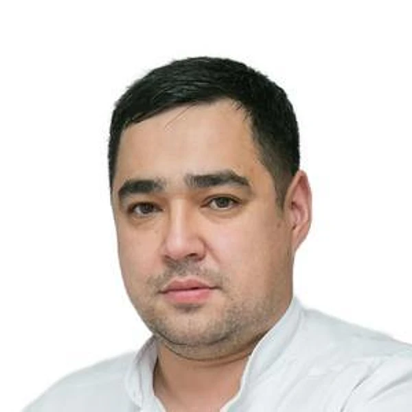 Иванов Леонид Владимирович — Стоматолог-ортопед, Стоматолог-имплантолог, Стоматолог-хирург, Якутск