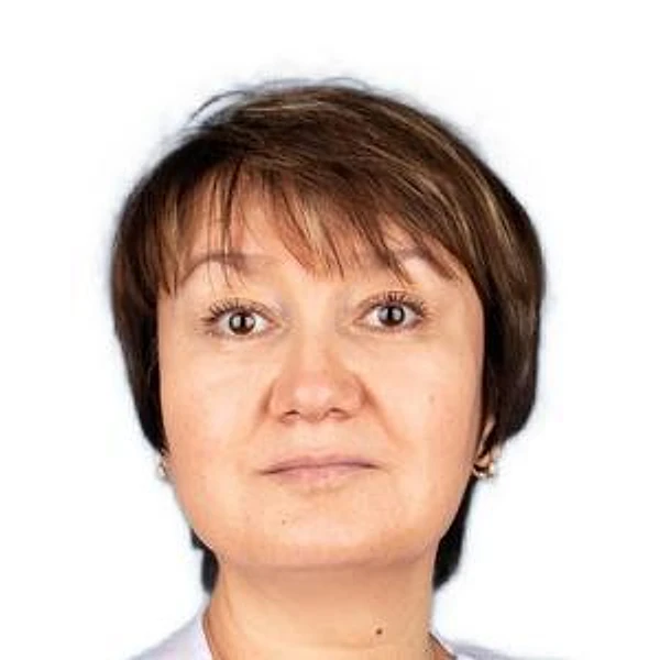 Ситдикова Назиля Раилевна — Акушер, Казань