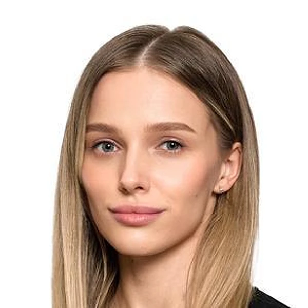 Лутфирахманова Анастасия Руслановна — Стоматолог, Стоматолог-эндодонтист, Москва