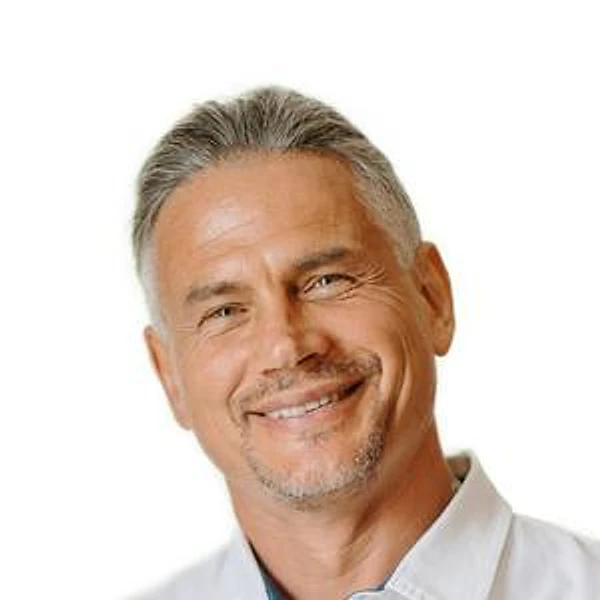 Спирин Владимир Сталионинович — Остеопат, Детский остеопат, Сочи