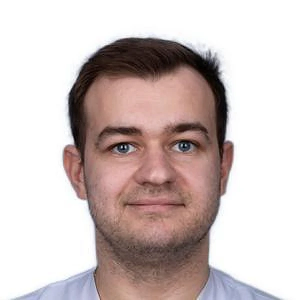Шамонин Евгений Анатольевич — Анестезиолог-реаниматолог, Трансфузиолог, Казань