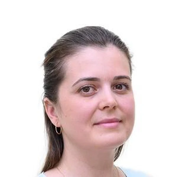 Струнникова Мария Александровна — Стоматолог-гигиенист, Иваново