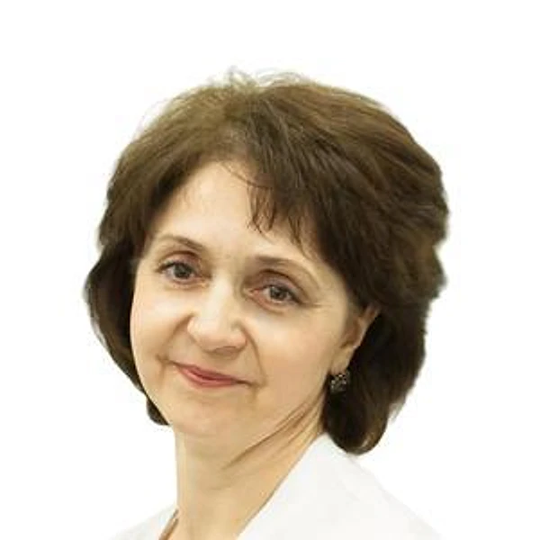 Фролова Нина Павловна — Стоматолог, Липецк