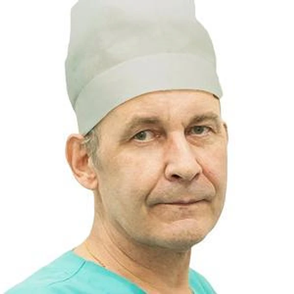 Болдырев Юрий Александрович — Стоматолог-хирург, Липецк