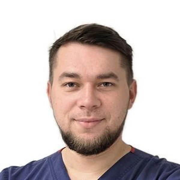 Аминов Адель Дамирович — Инструктор ЛФК, Казань