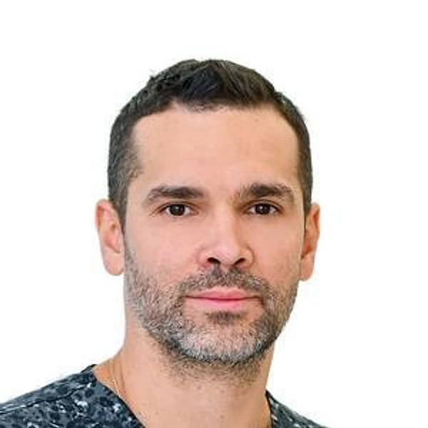 Кириченко Роман Николаевич — Стоматолог-хирург, Стоматолог-имплантолог, Стоматолог-ортопед, Липецк