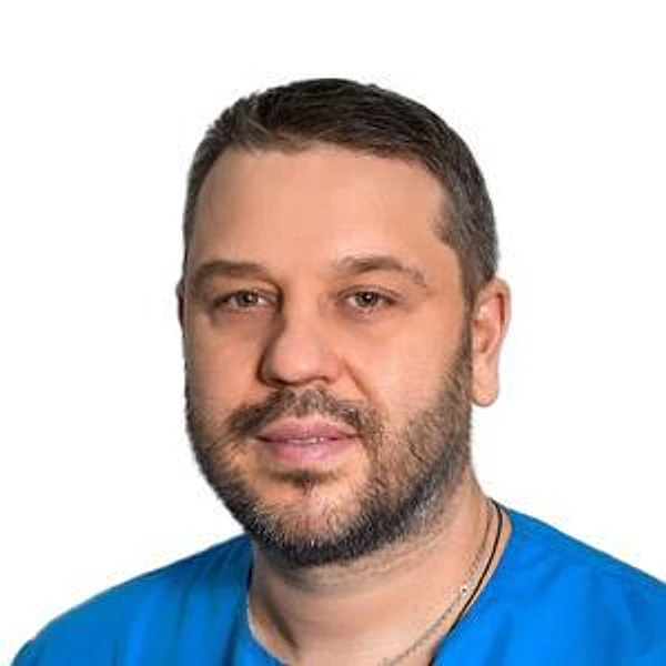 Чуприков Андрей Олегович — Стоматолог-хирург, Стоматолог-имплантолог, Липецк