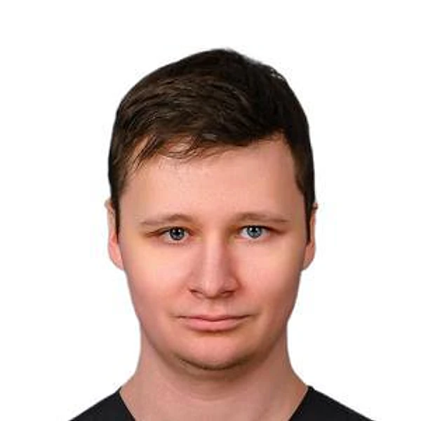 Николаев Никита Евгеньевич — Нейрохирург, Казань