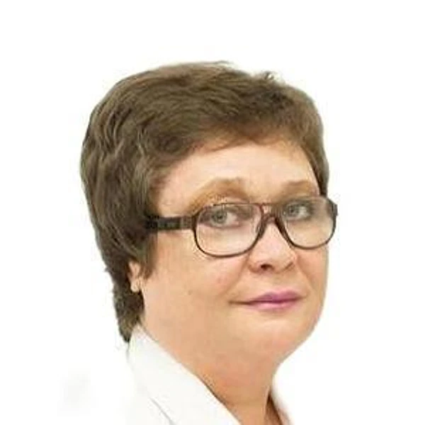 Ничипорова Людмила Сергеевна — Стоматолог, Липецк