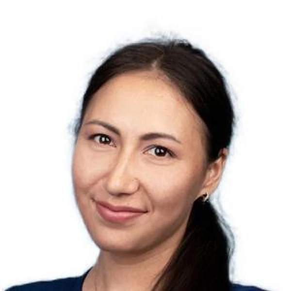 Зайнутдинова Диляра Муллануровна — Функциональный диагност, Казань