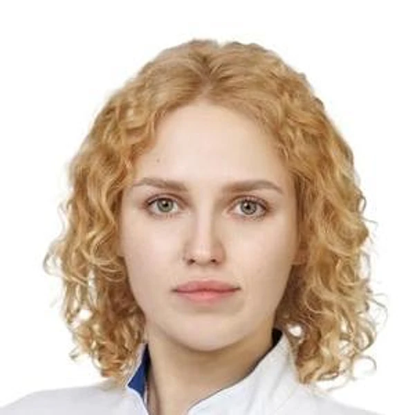 Мазурова Екатерина Олеговна — Ревматолог, Терапевт, Москва