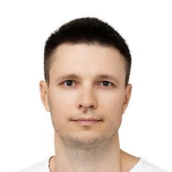 Дибров Дмитрий Юрьевич — Стоматолог, Стоматолог-ортопед, Краснодар